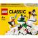 LEGO Classic Creative White Bricks 11012