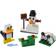 LEGO Classic Creative White Bricks 11012