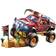 Playmobil Stunt Show Bull Monster Truck 70549