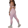 Gtech Performance Seamless Scrunch Tights - Pink