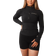 Gtech Define 1/4 Zip Long Sleeve - Black
