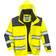 Portwest C466 Hi-Vis Classic Bomber Jacket