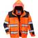 Portwest C466 Hi-Vis Classic Bomber Jacket