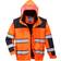 Portwest Klassische 3in1 Winter Warnschutz-Pilotjacke