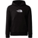 The North Face Kid's Drew Peak Hoodie - Black