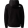 The North Face Kid's Drew Peak Hoodie - Black