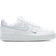 NIKE Air Force 1 '07 W - White/Aegean Storm/Football Grey