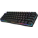 Logitech G Pro X 60 Optical linear switch Gaming Keyboard (Nordic)