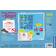 Kosmos 620547 Easy Elektro Start Physics Science kit 8 years and over