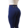 Gtech Define Seamless Scrunch Tights - Navy Blue