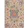 Dunelm Hani Multicoloured Multicolour 300x400cm