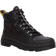 Dr. Martens Rilla Casual Nylon Winter Boots - Black