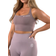 Gtech Valiant Seamless Top - Lilac