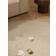 Westwing Collection Eleni Light Beige Beige 120cm
