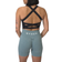 Gtech Valiant Seamless Top - Black
