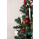 Christmas Tree World 10ft Artificial Unlit Arbor Vitae Green Christmas Tree 300cm