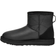 UGG Classic Mini Pearlized - Black