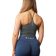 Gtech Core Sports Top - Dark Teal