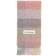 Acne Studios Mohair Checked Scarf - Fuchsia/lilac/pink