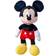 Simba Disney Mickey 25cm 6315870225