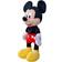 Simba Disney Mickey 25cm 6315870225