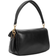 Coach Pillow Tabby Shoulder Bag 26 - Black