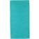 Cawö Life Style Uni 7007 Gästehandtuch Blau (100x50cm)