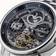 Ingersoll i07707 the jazz dual time automatic 42mm