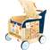 Small Foot Activity Stroller