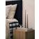 Ester & Erik Crown Caviar LED-lys 33cm 2stk