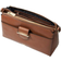 Dune London Darlino Crossbody Bag - Tan