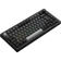 Akko 5075B Plus-S Akko V3 Cream Yellow Pro Wireless Keyboard (Nordic)