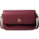 Michael Kors Jet Set Travel Small Pebbled Leather Crossbody Bag - Oxblood