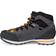 Hanwag Makra Light GTX M - Asphalt/Orange