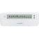 Homematic IP eQ-3 ag Fußbodenheizungsaktor 12-fach motorisch (153621A0)