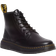 Dr. Martens Crewson Chukka Lace Up Leather Boots - Black