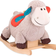 B.Toys Mouton a bascule Rodeo