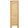 Ercol Bosco Natural Book Shelf 100cm