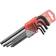 Teng Tools 1479AF 9 piece Hex Key