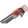 Teng Tools 1479AF 9 piece Unbrakonøgle