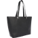 Tommy Hilfiger TH Emblem Tote BLACK One Size