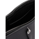 Tommy Hilfiger Emblem Tote Bag - Black