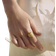 Maanesten Cardissa Ring 18 Ct - Goldplated Silver
