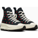 Converse Run Star Hike Platform Cherries Black Black/ Cream/ Red
