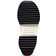 Converse Run Star Hike Platform Cherries Black Black/ Cream/ Red