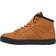 DC Shoes DC Pure High-Top WC Wnt Chaussures - Brown/Wheat/Black