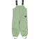 Polarn O. Pyret Baby Waterproof Shell Dungarees - Green