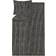 Marimekko Piccolo Dynetrekk Hvit, Svart (210x150cm)
