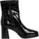 Tamaris Stivaletti Bottines À Talon - Taille