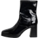 Tamaris Botines 1-25379-41 Negro